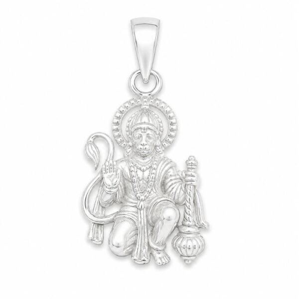 hanuman ji pandent (2)