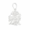 panch mukh hanumanji pendant (1)