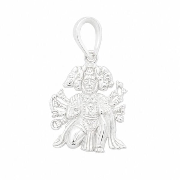 panch mukh hanumanji pendant (1) panch mukh hanumanji pendant (1)