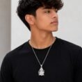 panch mukh hanumanji pendant (4)