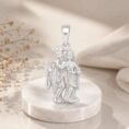 radha krishna pendant (1)