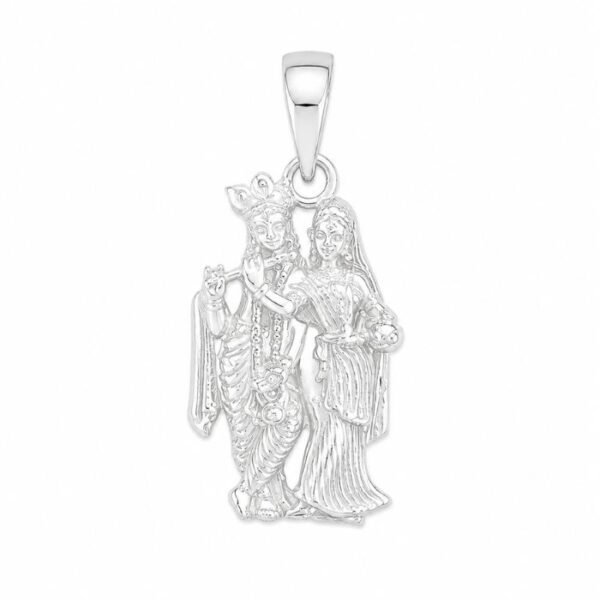 radha krishna pendant (2)