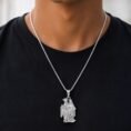 radha krishna pendant (4)