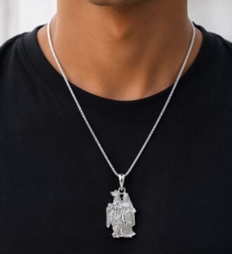 radha krishna pendant (4)
