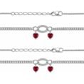 silver payal (4)