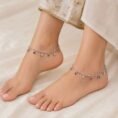 silver payal (4)