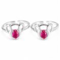 women's toe ring bichiya,bichva