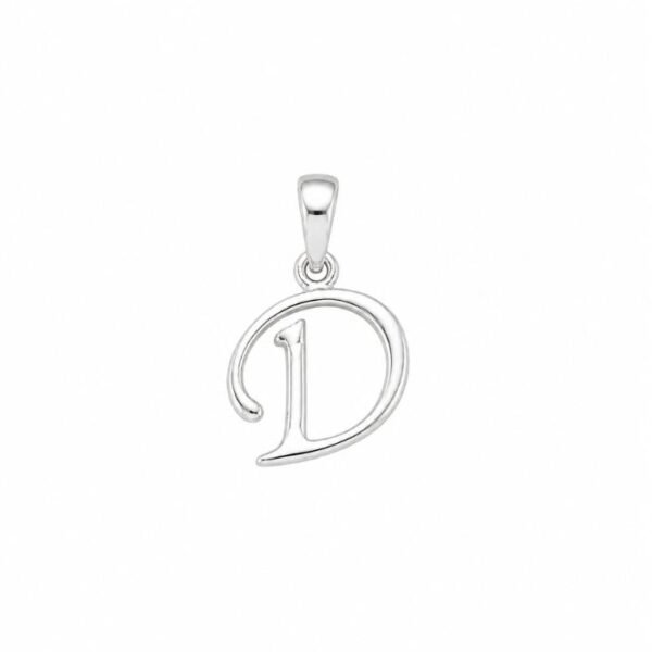 D NAME LOCKET (3) D NAME LOCKET (3)