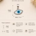 EVIL EYE LOCKET (1)