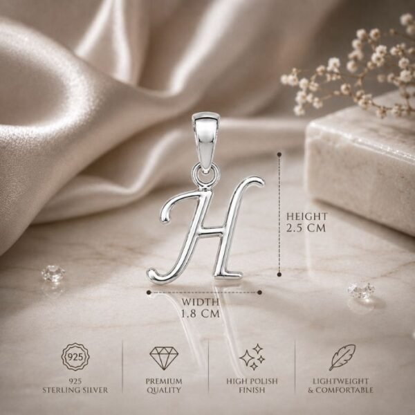 H NAME LOCKET (3)