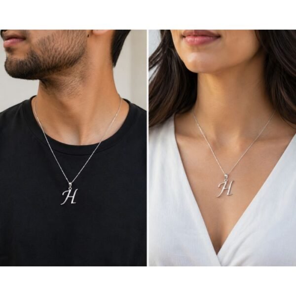 H NAME LOCKET (4)