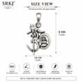 OM LOCKET