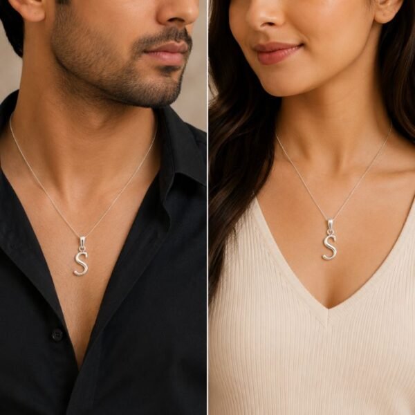S NAME LOCKET (1) S NAME LOCKET (1)