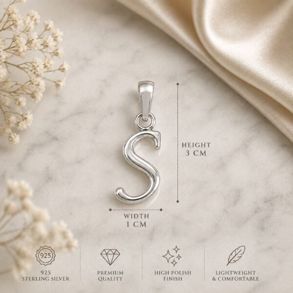 S NAME LOCKET (8) S NAME LOCKET (8)