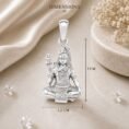 SHIV JI LOCKET (1)