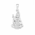 SHIV JI LOCKET (2)