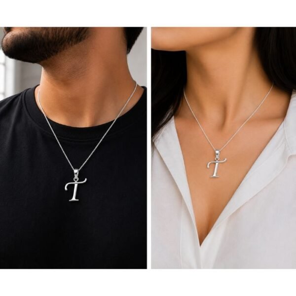 T NAME LOCKET (3) T NAME LOCKET (3)