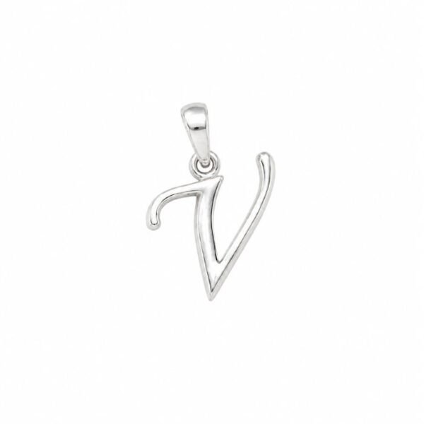 V NAME LOCKET (6) V NAME LOCKET (6)